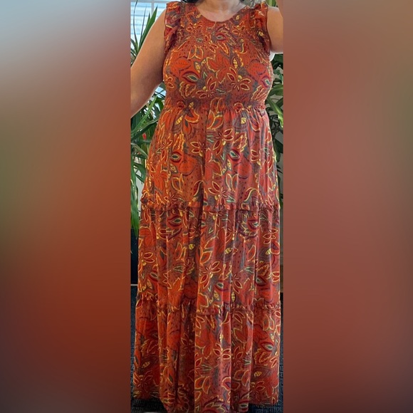 New long dress - Picture 8 of 11